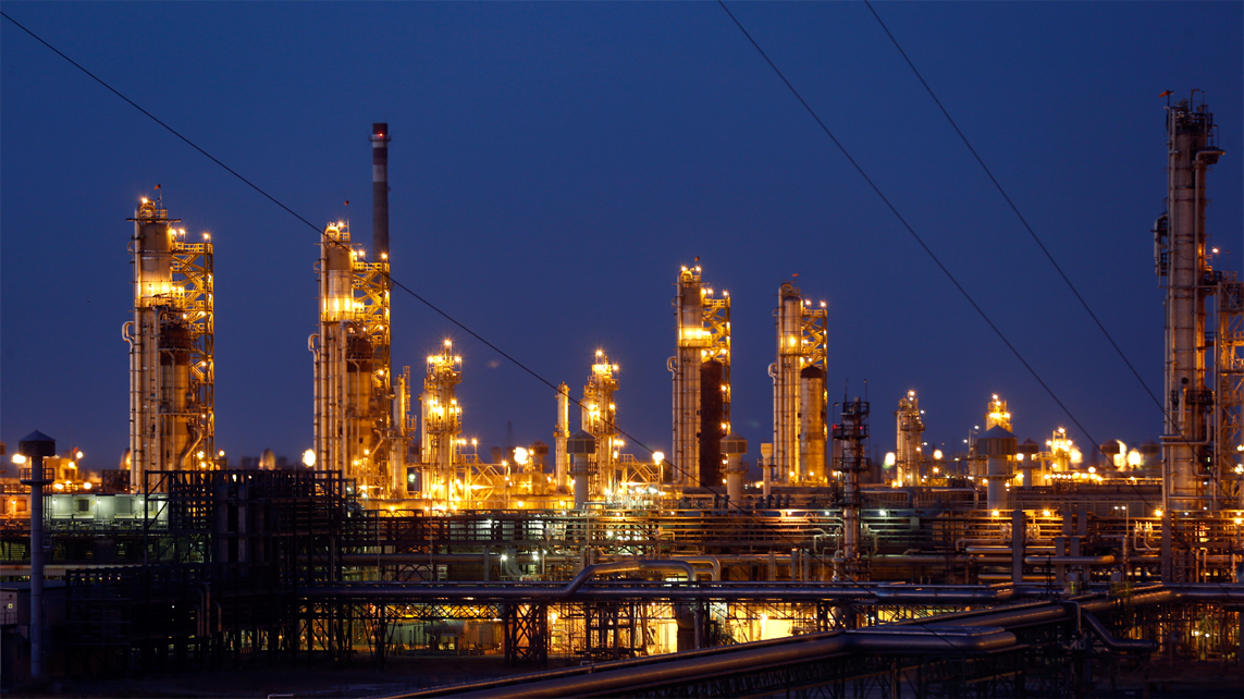 Industrial consultancy